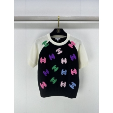 Chanel T-Shirts